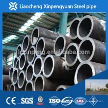 seamless steel pipe ASTM A53 GR.B 12" 16" steel tube